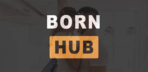 born hub .